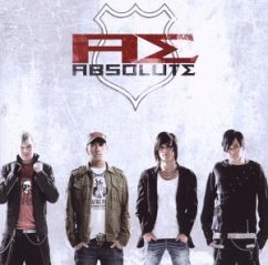 Cover Absolute