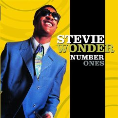 Number Ones - Wonder,Stevie