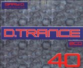 D.Trance 40/Gary D.
