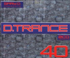 D.Trance 40/Gary D. - Diverse