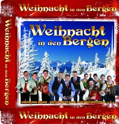 Weihnacht In Den Bergen - Diverse