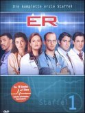 E.R. - Emergency Room - Staffel 1