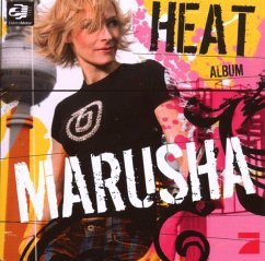 Heat - Marusha