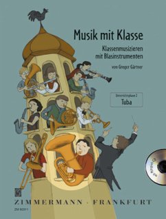 Cover Musik mit Klasse / Musik mit Klasse