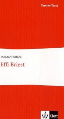 Cover Effi Briest