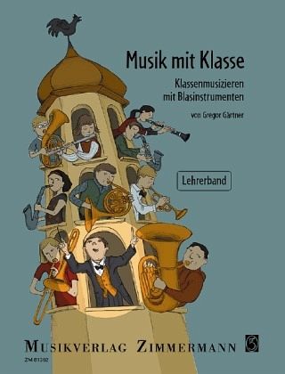 Musik mit Klasse / Musik mit Klasse Musik mit Klasse / Musik mit Klasse
