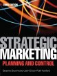 Strategic Marketing Planning and Control - Bild 1
