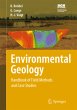 Environmental Geology - Bild 1