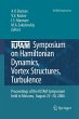 IUTAM Symposium on Hamiltonian... - Bild 1