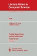 Parallel Algorithms and Architectures - Bild 1