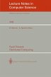 Fault-Tolerant Distributed Computing - Bild 1