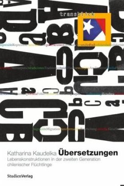 Übersetzungen - Kaudelka, Katharina