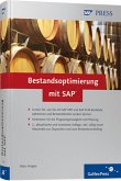 Bestandsoptimierung mit SAP: Effektives Bestandsmanagement mit SAP ERP und SAP SCM (SAP PRESS)