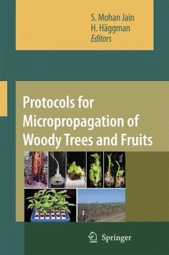 Protocols for Micropropagation of Woody Trees and Fruits - Jain, S.Mohan / Häggman, H. (eds.)