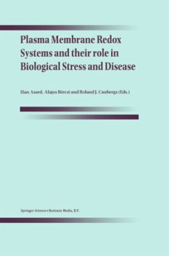 Plasma Membrane Redox Systems and their role in Biological Stress and Disease - Asard