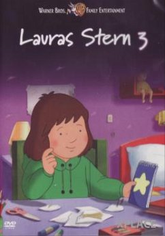 Cover Lauras Stern 3