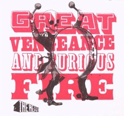 Great Vengeance & Furious Fire - Heavy,The