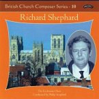 Shephard:Choral Pieces