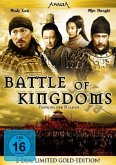 Battle of Kingdoms - 2-Disc limited Gold-Edition