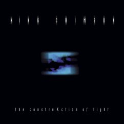 The Construkction Of Light - King Crimson