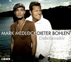Unbelievable (Basic Version) - Mark Medlock