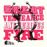 Great Vengeance & Furious Fire (Lp+Mp3)