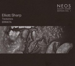 Tectonics-Errata - Sharp,Elliott