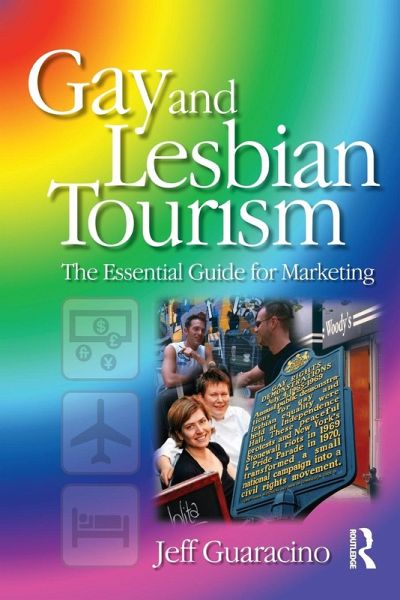 Gay and Lesbian Tourism