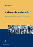 Lokomotionstherapie