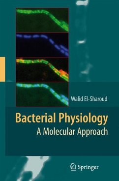 Bacterial Physiology - El Sharoud, Walid (Volume ed.)