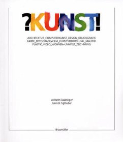 Cover ?Kunst!