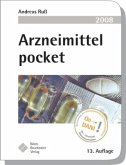 Arzneimittel pocket 2008