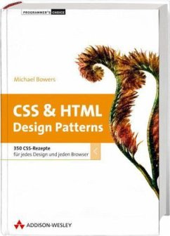 CSS Design Patterns - Bowers, Michael