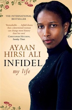 Infidel - Hirsi Ali, Ayaan
