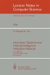 Information Systems and Artificial... - Bild 1