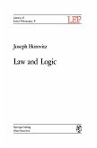 Law and Logic Law and Logic