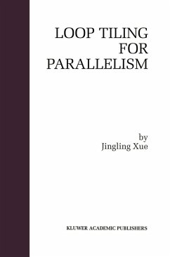 Cover Loop Tiling for Parallelism