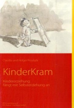 KinderKram - Przybyla, Claudia; Przybyla, Holger