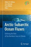 Arctic-Subarctic Ocean Fluxes