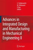 Advances in Integrated Design and Manufacturing in Mechanical Engineering II