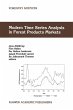 Modern Time Series Analysis in Forest... - Bild 1