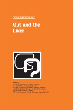 Gut and the Liver - Blum