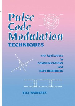 Cover Pulse Code Modulation Techniques