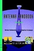 Antenna Handbook - Lo, Y. T.