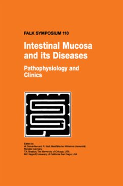 Intestinal Mucosa and its Diseases - Pathophysiology and Clinics - Domschke