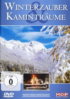 Winterzauber & Kaminträume - Diverse