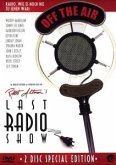 Robert AltmanŽs Last Radio Show