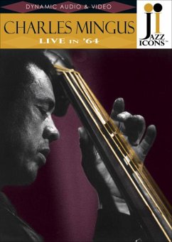 Live In '64 - Mingus,Charles