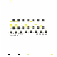 Harmonizer (Deluxe Edition) - Apoptygma Berzerk