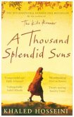 A Thousand Splendid Suns